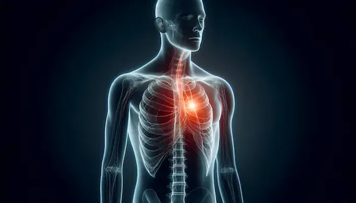Cyanotic And Acyanotic Heart Disease